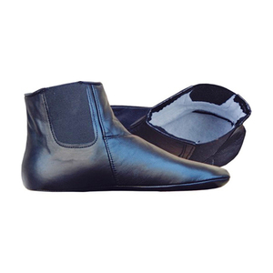 Calcetines de piel de oveja suave, calcetines de cuero ligeros con forro de lana, venta al por mayor, calcetines de cuero de alta calidad, originales y suaves - Product Image 6