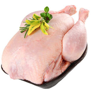 Brazilian Halal Frozen Chicken Top Quality <b>Poultry</b> <b>Meat</b> Halal and Deep Frozen for Long Shelf Life - Product Image 1