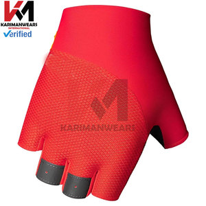 ถุงมือขี่จักรยานสำหรับผู้ชายถุงมือขี่จักรยานน้ำหนักเบาระบายอากาศได้ดี - Product Image 6