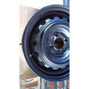 Rueda de Acero para NISSAN Micra Séptima Serie (10>16) KBA43736 - Product Image 5