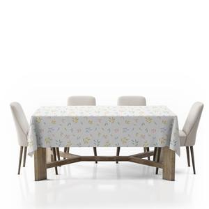 Soft Cotton <b>Table</b> Cloth Perfect for Dinner Parties Special <b>Occasions</b> Everyday Dining & Outdoor Use - Product Image 3