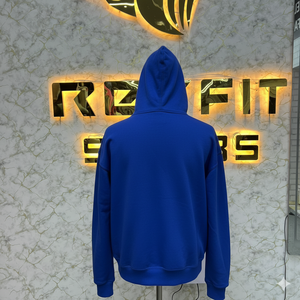 Diseñe su propio estilo Llegó Sudadera con capucha impresa personalizada precios baratos fabricante superior hombres sudaderas con capucha personalizadas sudaderas con capucha para hombres - Product Image 3