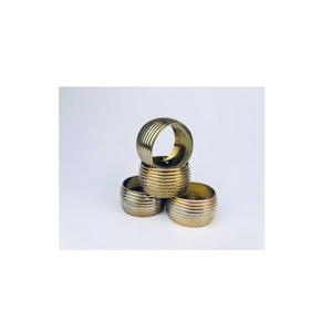Latest Brass Napkin Ring Eco-friendly Bulk Table Decor <b>Wedding</b> Parties Use Modern Design Brass Napkin Ring - Product Image 1