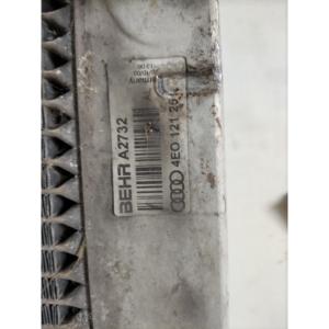 Radiador de Aire Acondicionado para AUDI A8 Serie D3 (4E2) 4E0121251 ASE Diésel 3936 (02>09) - Product Image 2