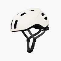 Casque de scooter électrique personnalisé OEM avec visière solaire, casque de vélo léger et sangle réglable