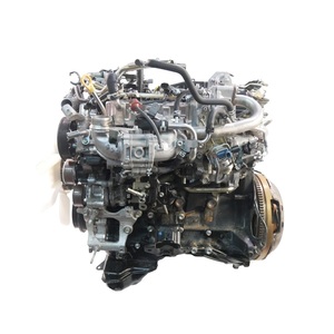 ใช้เครื่องยนต์1GD ที่มีระยะทางต่ำ-สลับที่สมบูรณ์แบบ - Product Image 5