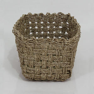 Bandeja cuadrada de algas marinas - Product Image 3