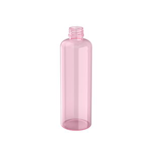 Soluciones de Empaque JK: Envase de Plástico PET de 240 ml para Botellas Vacías Tipo Boston, Sellado Hermético, Mejor Precio, M0030 Vietnam - Product Image 2