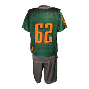 Uniforme de crosse de couleur différente de nouvelle conception 2025 selon l'uniforme de crosse de demande de client pour la vente en ligne - Product Image 3