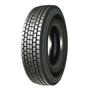 Neumático de Camión 255/70R22.5, Entrega Rápida, 16PR, Radial, Todas las Posiciones, Suministro de Fábrica - Product Image 4