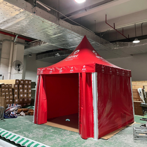 Rõ ràng marquees và vĩnh viễn ngoài trời nhà hàng Lều khung cho đám cưới bên sự kiện kinh doanh và triển lãm cho sử dụng ngoài trời - Product Image 1