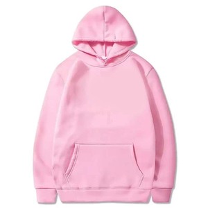 Heavyweight Unisex <b>Hoodie</b> Sweatshirts Unisex Oversized Pullover <b>Hoodies</b> Custom logo Custom Logo <b>Plain</b> <b>Hoodies</b> - Product Image 4