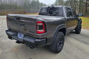 Neatly used TRX 702-hp S-uper-charged V8 - Product Image 4