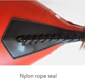 Pelota de Doble Extremo de Alta Calidad (Goma y PC) para Entrenamiento de Reflejos de Boxeo, Ligera y Ecológica para Mejorar la Velocidad y la Precisión - Product Image 3