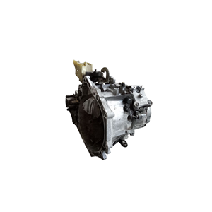Cambio Manuale Completo PEUGEOT 2008 1a Serie (13>) 1612930680 Diesel 1600 - Product Image 1