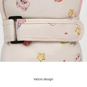 Gants de ski d'hiver 2025, durables, thermiques, imperméables, pour le ski, l'équitation et les activités de plein air, par AMAZING INDUSTRIES - Product Image 6