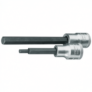 Gedore - Portapuntas de 1/2'' para tornillos hexagonales métricos - Product Image 3