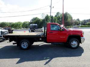 Excellent rapport qualité-<span class=keywords><strong>prix</strong></span> 2019 2020 G M C Sierra 3500HD UTILISÉ PLATEAU PLAT, DIESEL, <span class=keywords><strong>4X4</strong></span> PRÊT À ÊTRE EXPÉDIÉ DANS LE MONDE ENTIER - Product Image 3