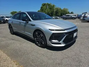 Hyundai Sonata 2024 impecablemente limpio - Product Image 4