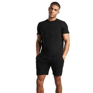 2025 <b>Men</b> Summer <b>Shirt</b> <b>Short</b> <b>Sets</b> <b>men</b> Two Piece Jogger <b>men</b> <b>Shorts</b> <b>Sets</b> Customized <b>t</b> <b>shirt</b> <b>set</b> - Product Image 1
