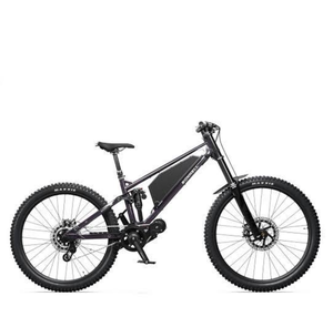 Vélo électrique 100% neuf 775 MX Mid Drive Long Range avec batterie au lithium 60V 40AH - Product Image 2
