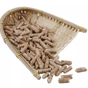 Emballage personnalisé direct d'usine granulés de bois pour le chauffage de produits de haute qualité - Product Image 6
