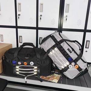 2025 OEM New Customized Logo Gym - Product Image 6