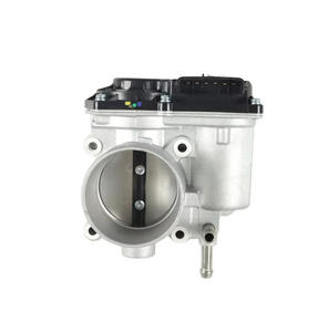 22030-0T100 Apto para <span class=keywords><strong>Toyota</strong></span> Corolla / RAV4 con Motor 1ZR/2ZR - Cuerpo del Acelerador - Product Image 5