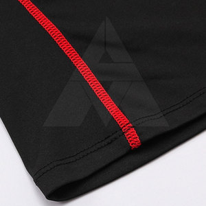 Licra de Protección Solar de Diseño Único Más Vendida, Color Sólido, Tela Suave, Último Estilo - Product Image 5