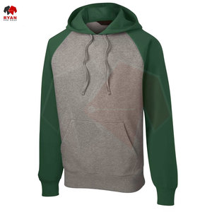 Sweat à capuche pour homme, style décontracté, style streetwear, logo personnalisé, services OEM et ODM disponibles, style à capuche - Product Image 5