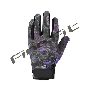 Custom Logo Leather Mechanic <b>Gloves</b> Breathable Durable Oil Resistant Reinforced Safety <b>Gloves</b> for Professional Work Handling - Product Image 1