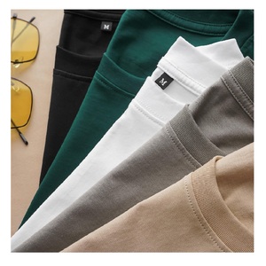 Camiseta de mujer de calidad Premium 180 gramos 100% algodón transpirable hilo teñido tejido uso diario estilo Casual camiseta en blanco - Product Image 2