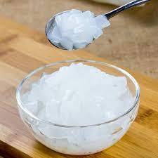 ก้อนมะพร้าวแบบหวานผลิตจากนาตาเดอโคโคโค่ - Product Image 3