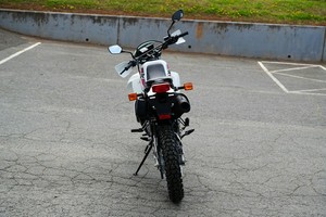 NOUVEAU 2026 Honda XR 650L Nouvelle <span class=keywords><strong>Moto</strong></span> Dual Sport - Product Image 2