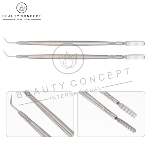 2 uds. Herramientas duraderas para levantar pestañas hechas en Pakistán concepto de belleza a un precio razonable producto para pestañas ecológico - Product Image 3