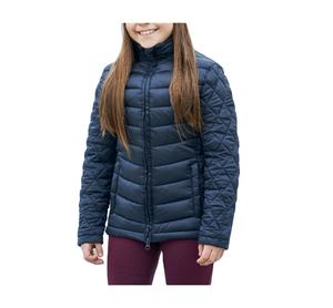 Ultimo piumino invernale per bambini equitazione nuovo cappotto Rider giovane <span class=keywords><strong>stella</strong></span> abbigliamento equestre giacca <span class=keywords><strong>imbottita</strong></span> per bambini 2026 - Product Image 5