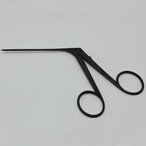 Pinza de Menisco Manual de Acero Inoxidable de la Mejor Calidad, Precio de Fábrica al por Mayor, Pinza de Cocodrilo - Product Image 4