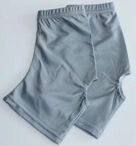 Couvre-chaussures de cyclisme antidérapants en coton Lycra respirant et léger de haute qualité pour neige et glace, avec crampons de protection pour les orteils - Product Image 6