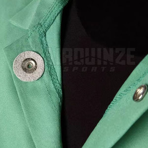 แจ็กเก็ต FR ออกแบบเองได้สำหรับมืออาชีพแจ็กเก็ตสไตล์ใหม่ - Product Image 3