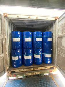 Lauril Éter Sulfato de Sodio Premium SLES 70% |   Calidad Superior y Entrega Excelente - Product Image 4