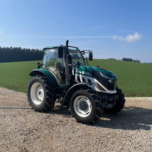 รถแทรกเตอร์เกษตร ARBOS 5100 ADVANCED 4×4 ราคาถูกสำหรับขาย - Product Image 1