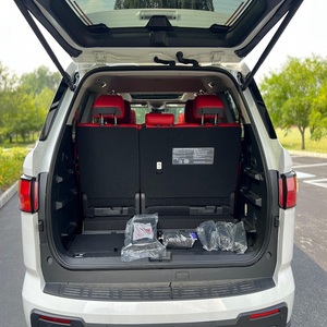 ¡Oferta Imperdible! Toyota Sequoia TRD Pro 2023 Súper Limpia, Motor V6 Twin-Turbo, Tracción en las Cuatro Ruedas, Interior Rojo Cockpit, SUV de Lujo - Product Image 5