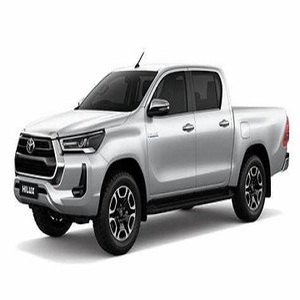 Voitures d'occasion Toyo-ta Hilux diesel pickup 4x4/Voiture d'occasion 2016 Hilux 2.4 - Product Image 3