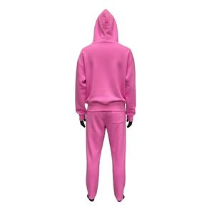 Survêtements d'hiver respirants de haute qualité à épaules tombantes avec fermeture éclair, style unique, plusieurs couleurs, prix abordable et confortables - Product Image 6