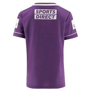 Camiseta de fútbol de poliéster 100%, kit de fútbol GAA, conjunto de diseño sólido superior con servicio OEM, ropa de fútbol - Product Image 2