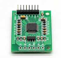 Donestech Carte de contrôle PCB/PCBA professionnelle OEM de haute précision personnalisée LM301H IPC-A-610G Standard 1 oz Cuivre 10 pièces Liste BOM