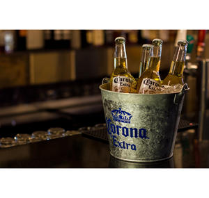 Vente en gros de bière Corona Light, bière mexicaine légère en canettes de 355 ml, cartons de 24 canettes pour les consommateurs soucieux de leur santé et la revente - Product Image 2