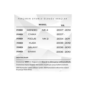 เกียร์ซ่อมมอเตอร์สำหรับช่วงโรเวอร์ Evoque, Volvo S40 V50 - Product Image 3