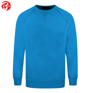 Sudaderas de lana de algodón 100% para hombre, sudaderas para hombre, sudaderas y sudaderas con capucha estampadas - Product Image 3