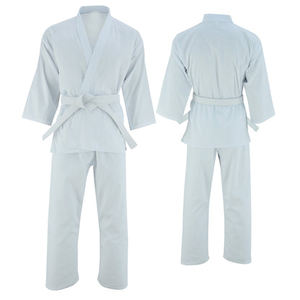 Premium Unisex Jiu Jitsu Kimono Profesional Karate & Judo Uniforme de entrenamiento Ligero jiu jitsu kimono, kimono de jiu jitsu - Product Image 6